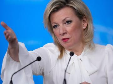 Русия отхвърли украинското предложение за прекратяване на огъня за Великден