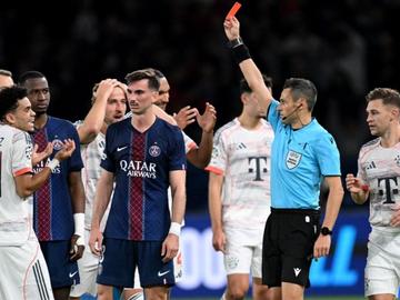 Полуфинал-шоу в Шампионска лига: Носителят на трофея срещу фаворита да го детронира