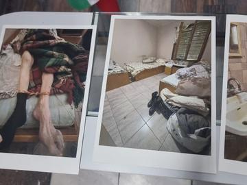 Хора в локви кръв били открити в домовете в село Ягода, имало и лекарства с фентанил