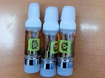 Иззеха електронни цигари с наркотици от 25-годишна жена