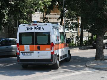 Пътничка пострада сериозно, след като автобус подскочи на изкуствена неравност