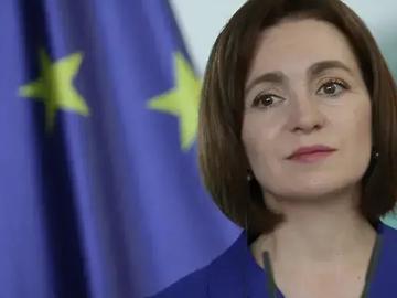 Солидна преднина за проевропейските сили след изборите в Молдова, сочат първи данни