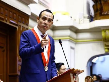 Президентът на Перу Хосе Хери обяви 30-дневно извънрено положение в Лима, за да се справи с нарастващата престъпност