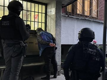 Прокуратурата разкри ключови данни от досието на прокурорския син