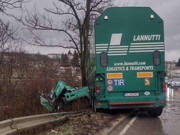 Снимка: ОД на МВР-Шумен