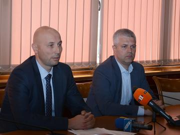 Диан Иванов оттегли показанията си срещу Благомир Коцев, били дадени под натиск