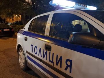 Мащабна акция в "Студентски град": СДВР разби канал за анаболни стероиди, има задържани