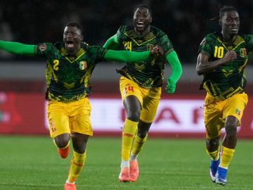 Мали изхвърли Тунис от турнира за Купата на Африка