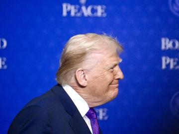 Тръмп нареди да бъде публикувана разузнавателната информация за НЛО, която имат САЩ