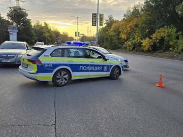 Четирима младежи загинаха при челен удар край Плевен