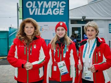 Весела Лечева даде висока оценка за бълагрското представяне в Милано и призна за проблем