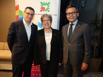 Снимка: "Алкомет"