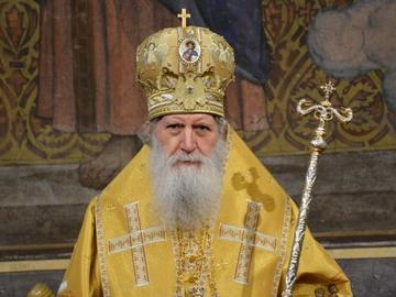 Ще има извънредно заседание на Светия синод, свързано с кончината на патриарх Неофит