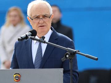 Запрянов: НАТО вдигна бойната готовност по Източния фланг, предстои учение в България