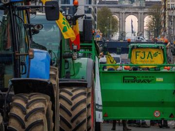 ЕК реши: Споразумението на ЕС и Меркосур ще се прилага временно от 1 май