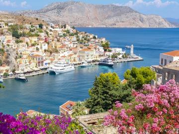 ЕП прие нови правила за защита на почиващите при пакетни туристически пътувания