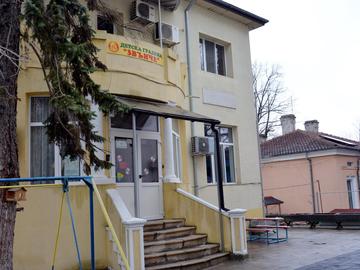 Обновяват енергийно най-старата детска градина в Шумен „Звънче"