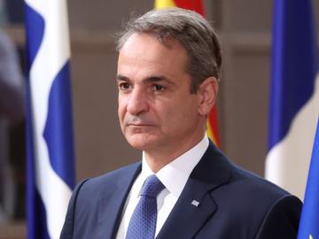 Мицотакис: Всеки опит за промяна на статуквото в Гренландия би бил катастрофален