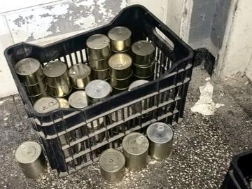 Снимка: ОД на МВР - Шумен.