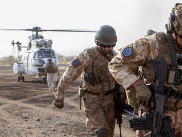 ЕС засилва общата си отбрана с план до 2030 г.