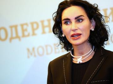 Радев за Баба Алино: Няма данни за намеса на украинската посланичка