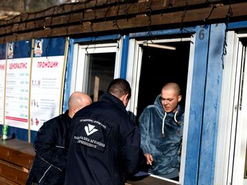 НАП с масови проверки заради еврото, всеки десети търговец - в нарушение
