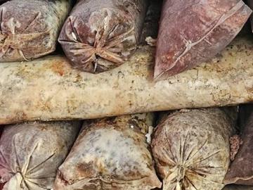 БАБХ затвори кланица в Радиново, хигиена нулева