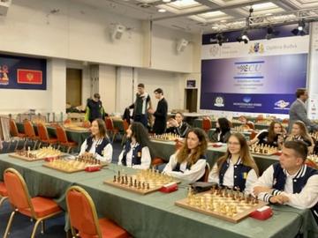 България се върна към победите на европейското по шахмат