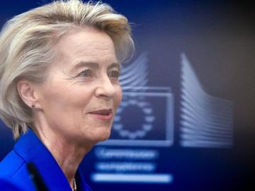 Урсула към Тръмп: Не се месете в европейската демокрация