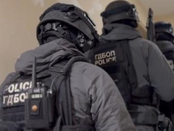 ГДБОП и ДАНС удариха офиси на над 40 фирми, завлекли хазната с милиони с ДДС измами