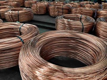 Цената на медта се увеличава заради нарастващото търсене, свързано с изкуствения интелект