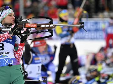 Чудесна Милена Тодорова на прага на топ 10 в Хохфилцен