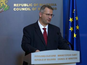 Христанов с нови 8 сигнала до гл. прокурор, разкри нови тежки съмнения за злоупотреби