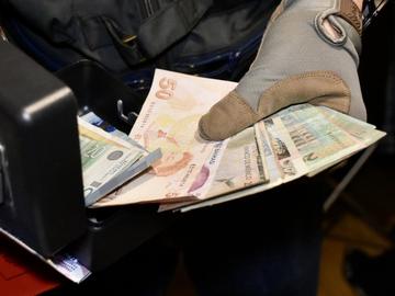 16 българи и чужденци са арестувани за каналджийство при акция на ГДБОП