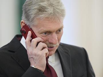 Кремъл: Визитата на шефа на ЦРУ беше свързана с контактите между тайните служби