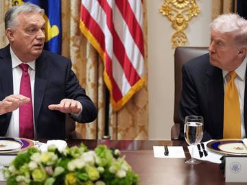 26 страни от ЕС зад Украйна, само Орбан безусловно зад плана на Тръмп