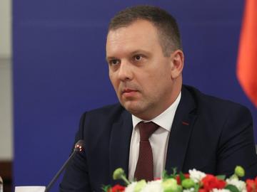 Всеки магистрат ще може да подаде сигнал при опити за влияние