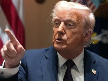 Тръмп спря лотарията за зелена карта, убиецът от "Браун" така влязъл в САЩ