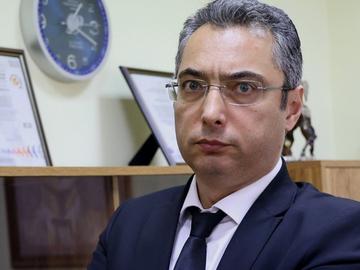 Шефът на "Автомобилна администрация": Няма нарушение при изпита на Виктор Илиев