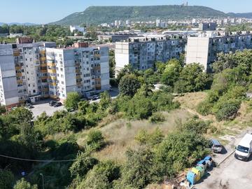 Избран е теренът, на който ще се строи новата сграда за ДГ „Братя Грим“