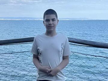 3 часа издирваха 11-годишно момче от Шумен