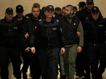 Оставиха в ареста всички обвинени по аферата "Исторически парк", в ОПГ-то има и депутат