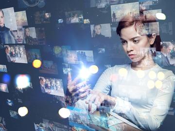 Американски съд: Instagram и YouTube пристрастяват и са опасни за здравето