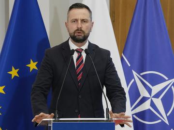 Полша трябва да подготви армията си за пълномащабен конфликт, каза началникът на въоръжените сили
