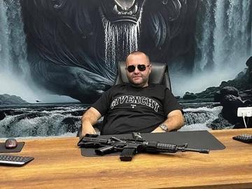 Убиха боса на кавказката мафия в Израел с изстрел от упор в главата