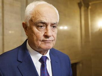 Атанас Запрянов: Дроновете над Полша са руска провокация