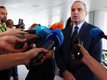 След "Случая Роби Уилямс": Освобождават директора на Автомобилна инспекция и още трима шефове