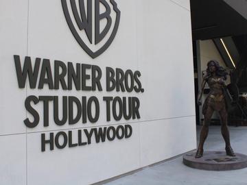 Warner Bros отхвърли офертата на Paramount