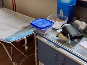 Изграждат и оборудват амбулатории за извънболнична помощ в 4 села в Шуменско