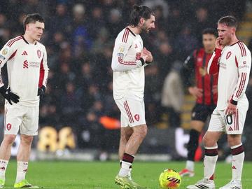 Драматична загуба задълбочи кризата в Ливърпул: Мачовете без успех в първенството вече са 5